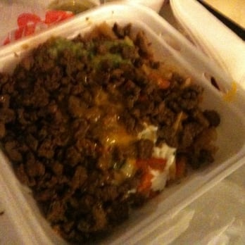 Molca Salsa - Carne asada fries - Mexican Near Me - Fullerton, California Molca Salsa - Carne asada fries - Mexican Near Me - Fullerton, California