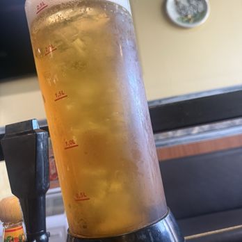 Flying Chicken Pa-Dak - Beer tower - Chicken Wings Near Me - Artesia, California Flying Chicken Pa-Dak - Beer tower - Chicken Wings Near Me - Artesia, California