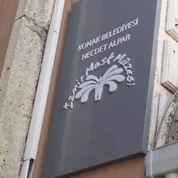 Mask Müzesi