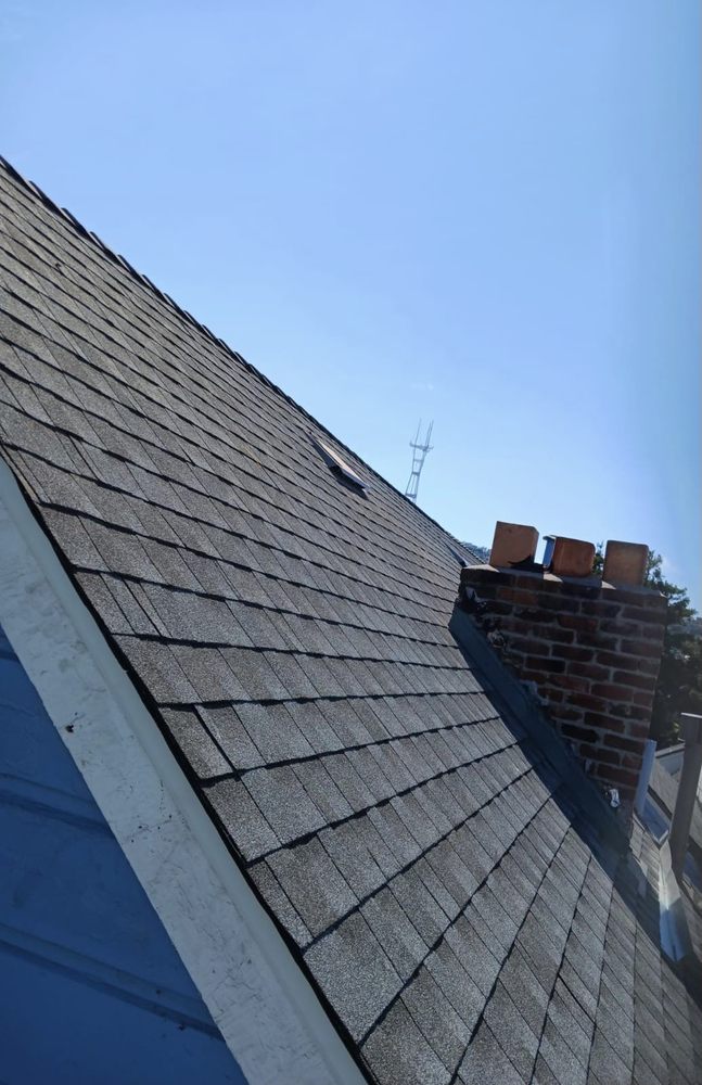 Slide of SmartBuild Construction