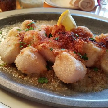 The Daily Catch - scallops - Seafood Near Me - Brookline, Massachusetts The Daily Catch - scallops - Seafood Near Me - Brookline, Massachusetts