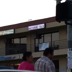 A & G Income Tax Services