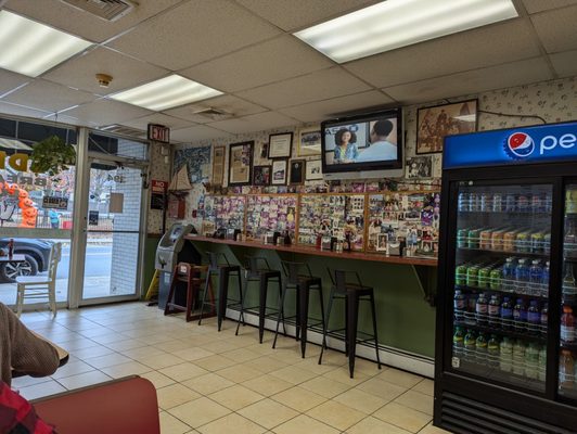 Eddie's Breakfast & Lunch by null