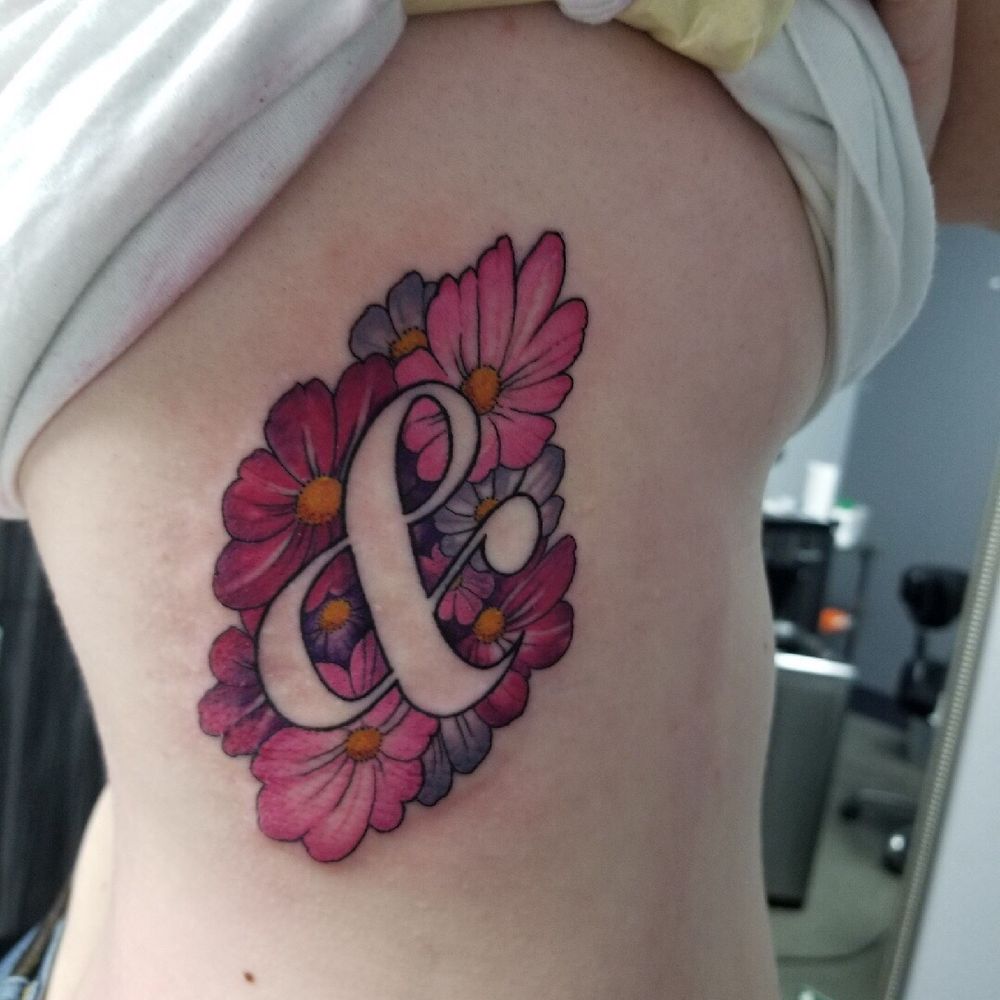 Revolt Tattoos - Tattoo Near Me - Las Vegas, Nevada