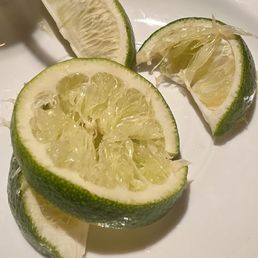 OLD DRY LIMES OLD DRY LIMES