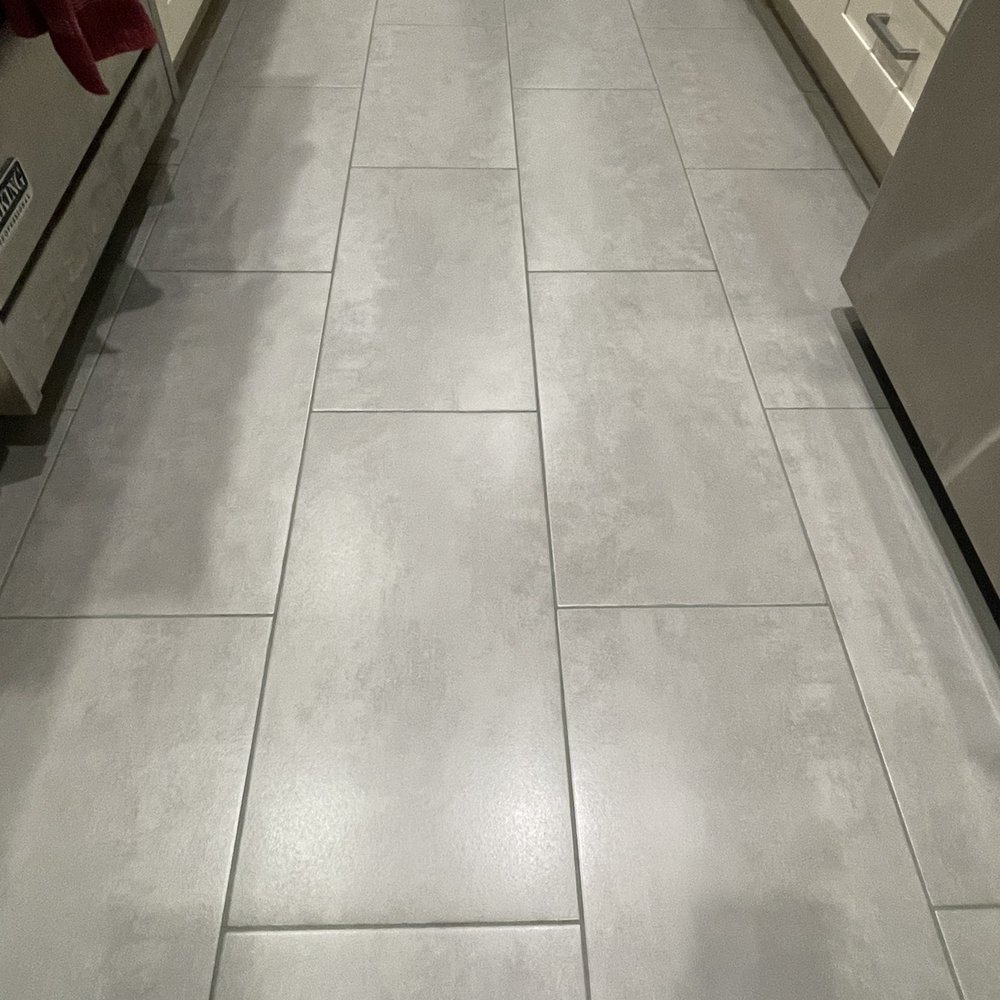 Pro Grout - Stained and repaired grout to make it look like new - Tiling Near Me Pro Grout - Stained and repaired grout to make it look like new - Tiling Near Me