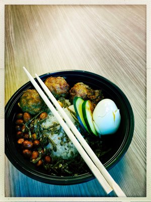 Daisy's Dream at Urban Hawker by null