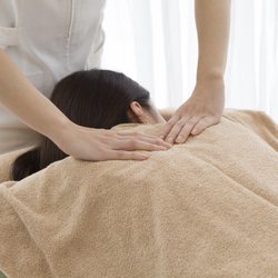 Diamond Bar Best Massage