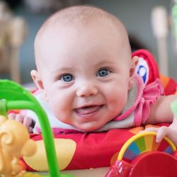 BrightPath Trumbull Child Care Center