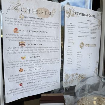 The Bean Trees - coffee - Cafes Near Me - Hartford, Tennessee