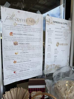 Menu photo 1 The Bean Trees Hartford, TN