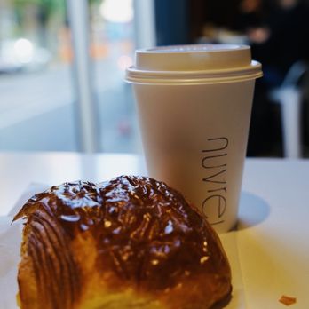 Nuvrei - Chocolate croissant - Bakeries Near Me - Portland, Oregon Nuvrei - Chocolate croissant - Bakeries Near Me - Portland, Oregon