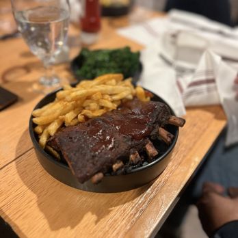 Hef's Hut Bar and Grill - Ribs - Sports Bars Near Me - Vernon Township, New Jersey