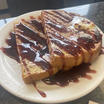 Elm Centre Cafe - Stuffed French toast. - Diners Near Me - Southbridge, Massachusetts Elm Centre Cafe - Stuffed French toast. - Diners Near Me - Southbridge, Massachusetts