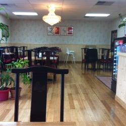 New China Restaurant - Summer 2012 Remodel