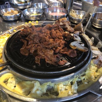 Daebak Korean BBQ - C.4. The best item on the combo! - Korean Near Me - Chicago, Illinois