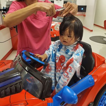 Fun Kutz Kids Hair Salon 268 Fotos Y 132 Resenas Peluquerias