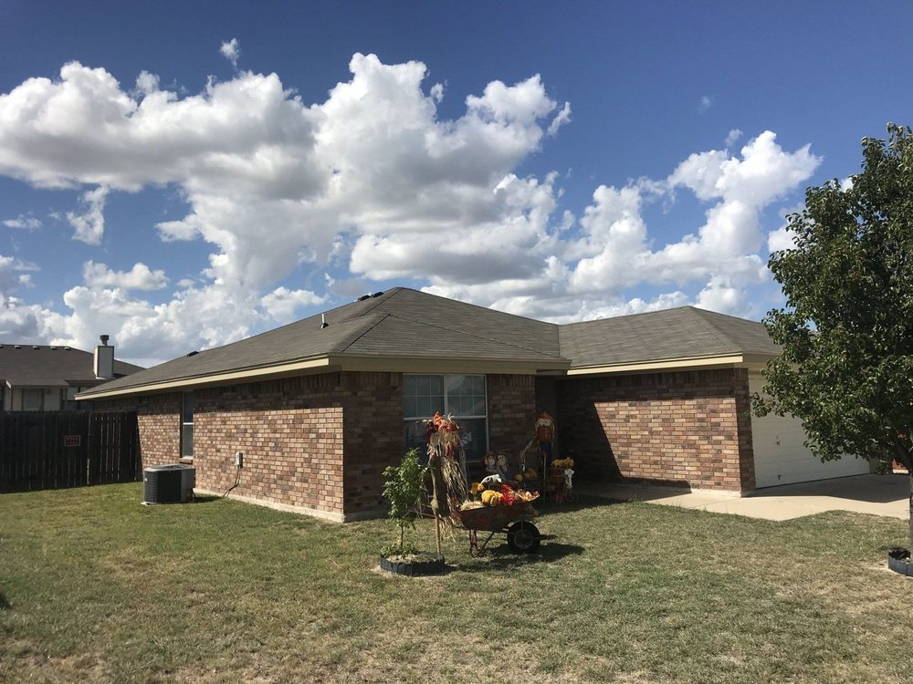 Slide of DC Roofing & Home Repair