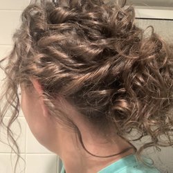 Aisle Style Hair + Makeup - Hair