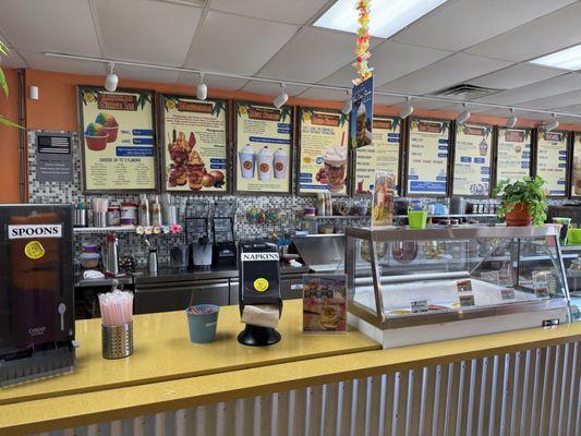Lappert's Ice Cream by null
