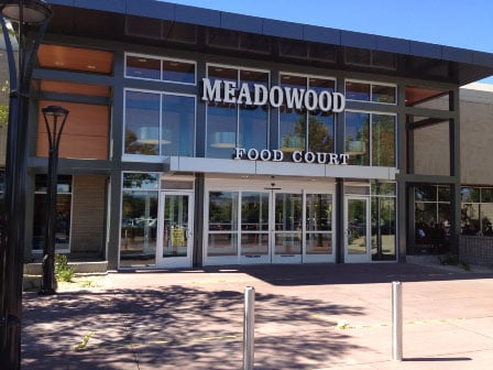 Meadowood Mall by null