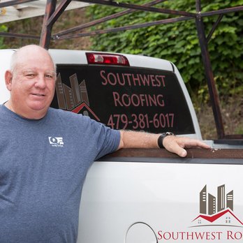Southwest Roofing - Larry has been building roofs since 1998. - Roofing Near Me - Gentry, Arkansas Southwest Roofing - Larry has been building roofs since 1998. - Roofing Near Me - Gentry, Arkansas