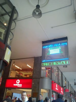 Mercato delle Erbe by null