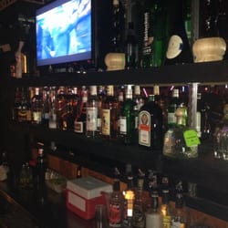La Fuente Bar & Restaurant - Full bar