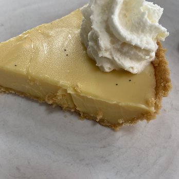 Rooney's Oceanfront Restaurant - Key lime pie - Seafood Near Me - Long Branch, New Jersey Rooney's Oceanfront Restaurant - Key lime pie - Seafood Near Me - Long Branch, New Jersey