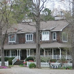 Mountain Thyme Bed & Breakfast Inn - Mountain Thyme B&B