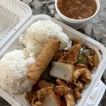 Heights Asian Cafe - Chinese Near Me - Houston, Texas