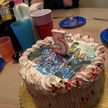Kiddie Cakes - Bakeries Near Me - Staten Island, New York