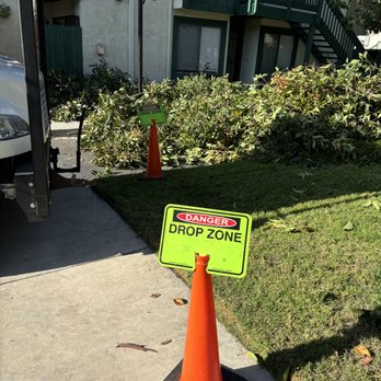 Quezada Pro Landscape - Safety Notices - Landscaping Near Me - Anaheim, California Quezada Pro Landscape - Safety Notices - Landscaping Near Me - Anaheim, California