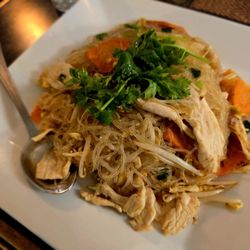 Thai Station - Pad thai