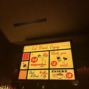Bar Betsie - Cocktail Bars Near Me - Washington, DC, District of Columbia