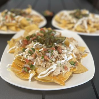 El Padrino Mexican Restaurant - Mexican Near Me - Westerville, Ohio