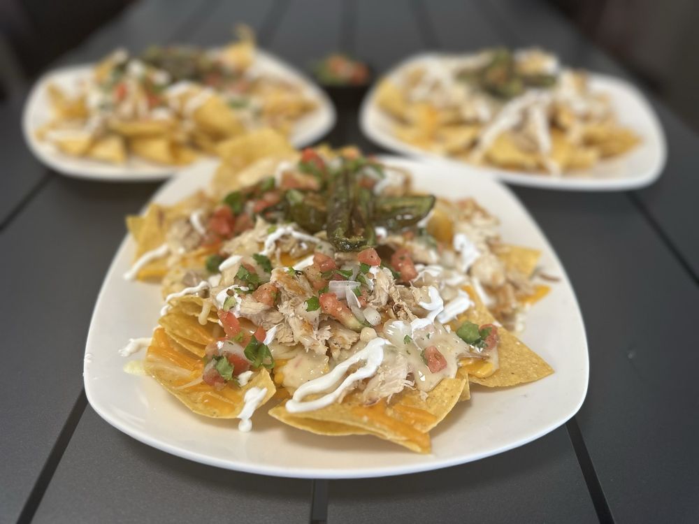 El Padrino Mexican Restaurant