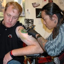 Skin Art Studio