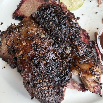 RedPoint BBQ - Brisket - Cocktail Bars Near Me - Campton, Kentucky