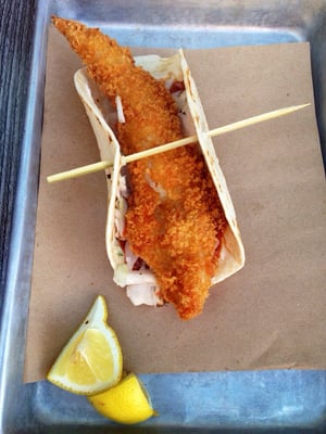 Local Craft Kitchen & Bar by null