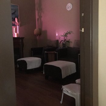Swan Spa - Massage Near Me - Vancouver, British Columbia