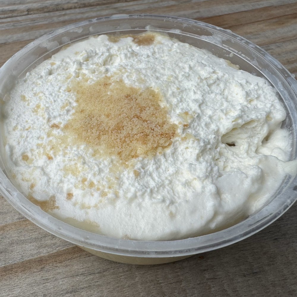 Southern Junction - Banana pudding to go. - Indian Near Me - Buffalo, New York Southern Junction - Banana pudding to go. - Indian Near Me - Buffalo, New York