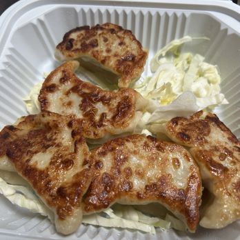 Happy Chef Restaurant - Potstickers - Chinese Near Me - Burlingame, California