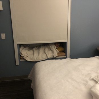 Home2 Suites by Hilton Silver Spring - The window nook is a nice touch and big enough for a 5 year old to sleep to nap... sort of. - Hotels Near Me - Silver Spring, Maryland Home2 Suites by Hilton Silver Spring - The window nook is a nice touch and big enough for a 5 year old to sleep to nap... sort of. - Hotels Near Me - Silver Spring, Maryland