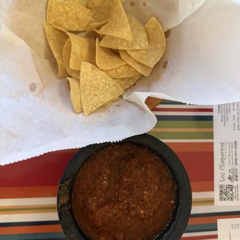 Los Chaparros Mexican Restaurant - Complimentary chips and salsa - Tex-Mex Near Me - Honolulu, Hawaii Los Chaparros Mexican Restaurant - Complimentary chips and salsa - Tex-Mex Near Me - Honolulu, Hawaii