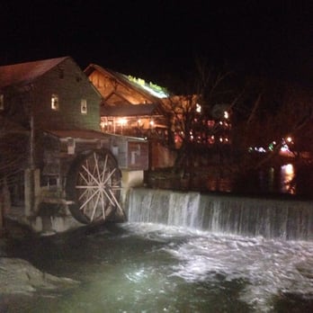 Old Mill Restaurant - American Near Me - Pigeon Forge, Tennessee Old Mill Restaurant - American Near Me - Pigeon Forge, Tennessee