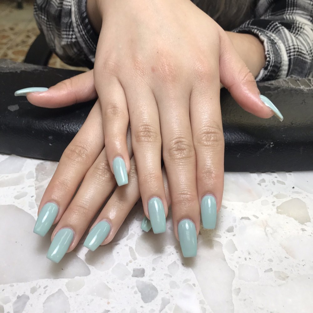 7 Nail Spa  - Nail Salons Near Me - San Francisco, California