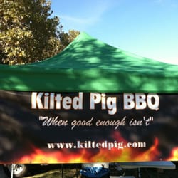 Kilted Pig BBQ