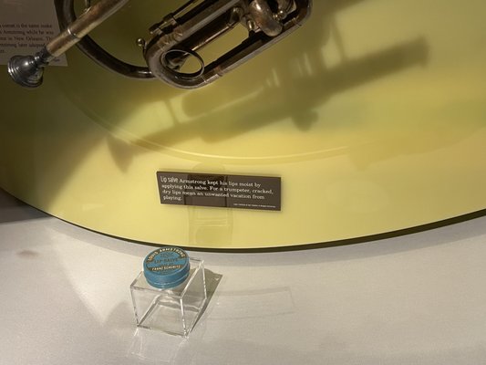 American Jazz Museum by null
