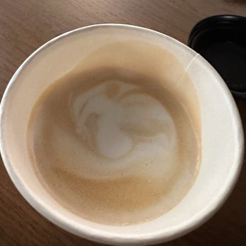 Bluestone Lane Tysons Boro Café - Coffee & Tea Near Me - Mclean, Virginia